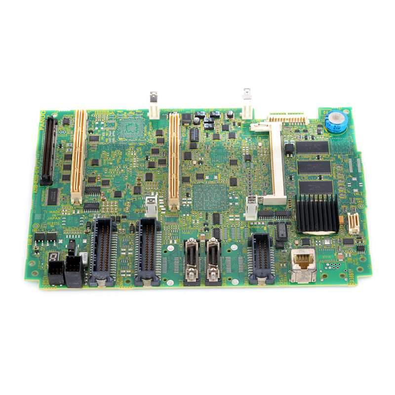 Fanuc PCB Board A20B-8200-0790 Fanuc printed circuit board