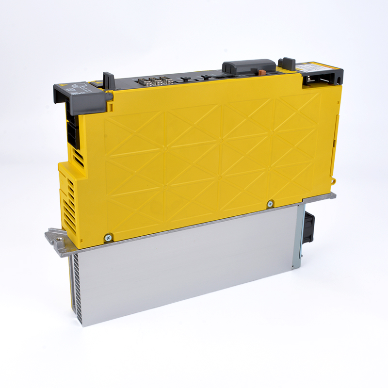 Fanuc drives A06B-6290-H205 Fanuc servo amplifier aiSV 20/20HV-B