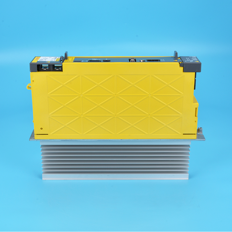 Good Wholesale Vendors Fanuc 160 Ib - Fanuc drives A06B-6115-H006 Fanuc power supply module – Weite detail pictures