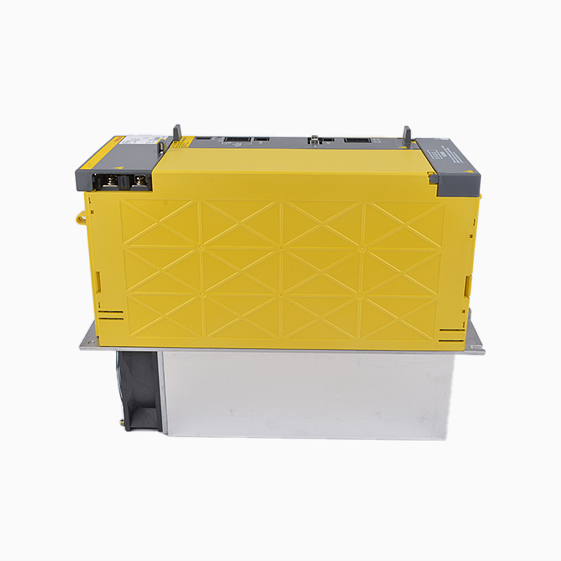 Fanuc drives A06B-6140-H030 A Fanuc αiPS 30 power supply