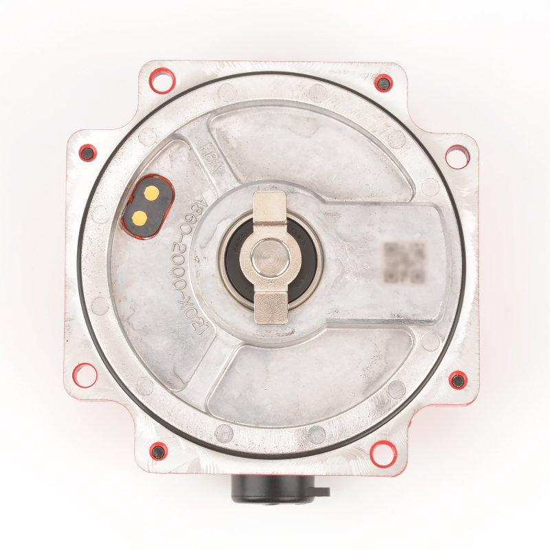 Good Wholesale Vendors Fanuc Servo Drive - Fanuc Encoder A860-2001-T301 aiA16000 sever motor Pulsecoder– Weite detail pictures