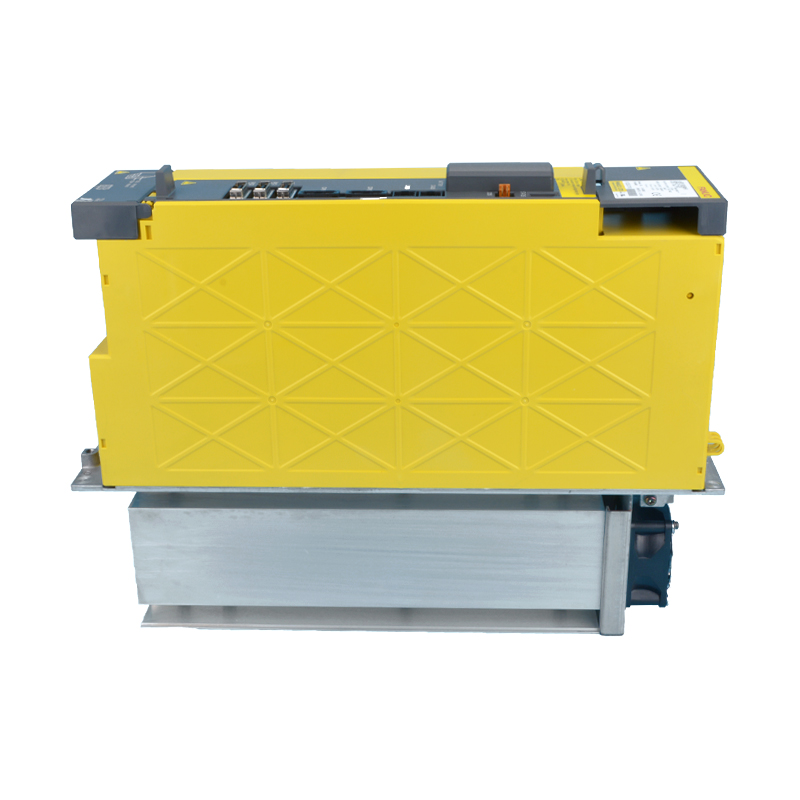 Fanuc drives A06B-6127-H257 Fanuc aiSV Servo