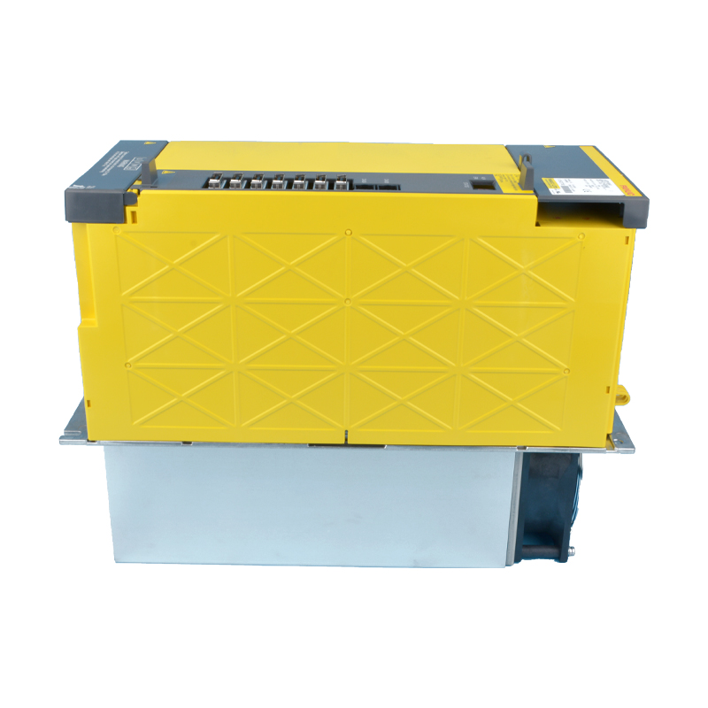 Fanuc drives A06B-6152-H045#H580 Fanuc aisp 45HV