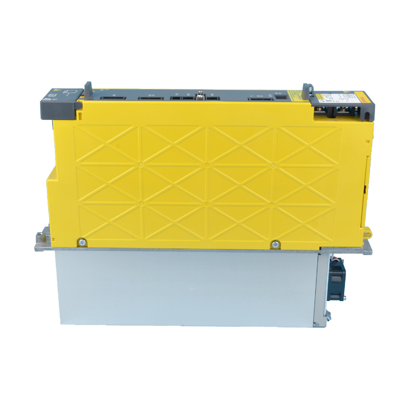 Fanuc drives A06B-6200-H008 Fanuc servo amplifier aiPS 7.5-B