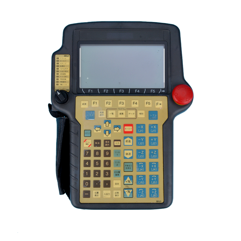 Fanuc Teach Pendant A05B-2301-C311 fanuc spare parts