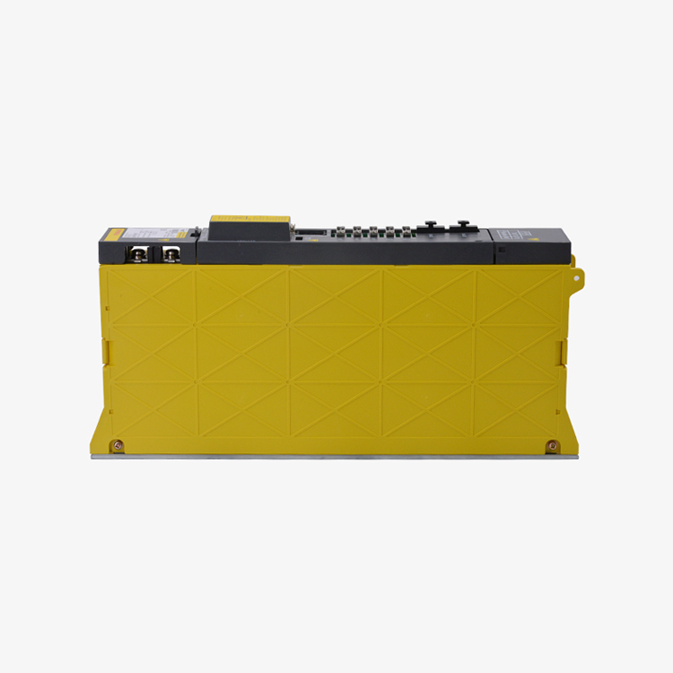 Professional China Fanuc Motor - Japan original fanuc servo amplifier A06B-6096-H201 – Weite detail pictures