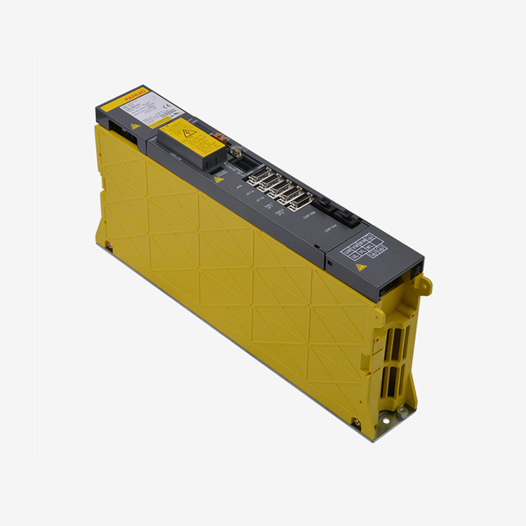 Professional China Fanuc Motor - Japan original fanuc servo amplifier A06B-6096-H201 – Weite detail pictures