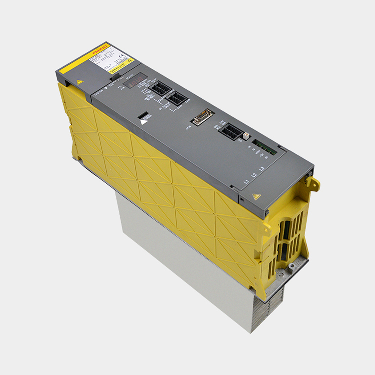 China Manufacturer for Fanuc Series 32i Model A - Japan original fanuc power supply unit A06B-6077-H111 – Weite detail pictures